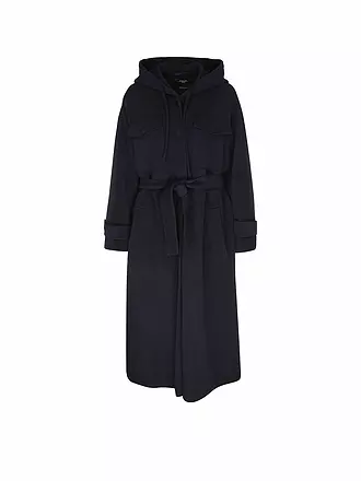 WEEKEND MAX MARA | Cappotto in lana LEVANTE | 